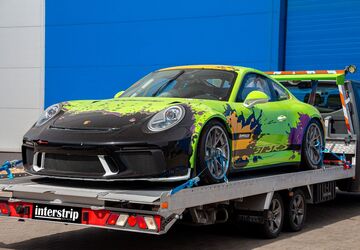 Porsche 991 5.000 km 245.990 &euro; Langweid am Lech 86462