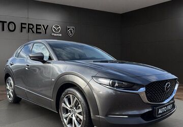 Mazda CX-30 55.825 km 24.720 &euro; Augsburg 86167