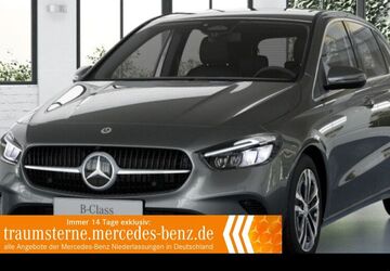 Mercedes-Benz B 180 5.229 km 26.490 &euro; Augsburg 86161