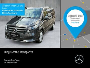 Gebrauchte Mercedes-Benz Vito