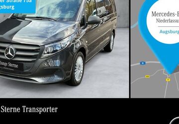 Mercedes-Benz Vito 57.510 km 44.980 &euro; Augsburg 86161