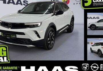 Opel Mokka 33.500 km 15.480 &euro; Schwabmünchen 86830