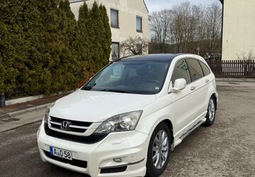 Honda CR-V 250.000 km 7.690 &euro; Gersthofen 86368
