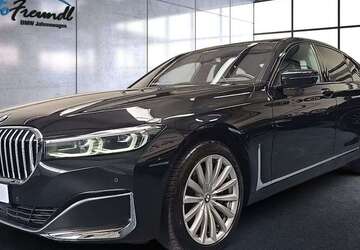 BMW 740 200.000 km 42.999 &euro; Meitingen bei Augsburg 86405