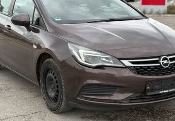 Opel Astra 161.348 km 4.990 &euro; Nordendorf 86695