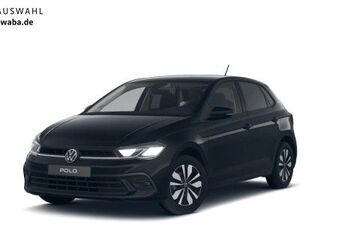 VW Polo 5.300 km 22.290 &euro; Gersthofen 86368
