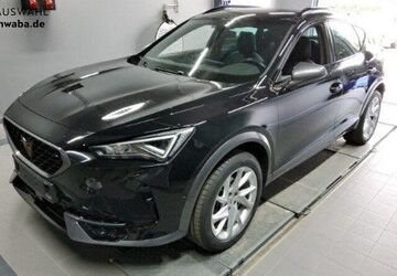 Cupra Formentor 48.100 km 21.290 &euro; Gersthofen 86368