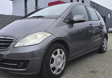 Mercedes-Benz A 170 226.000 km 1.890 &euro; Augsburg 86167