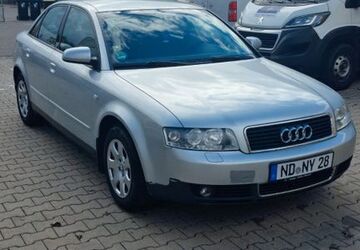 Audi A4 267.538 km 2.350 &euro; Augsburg 86167