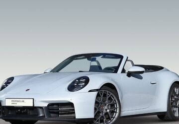 Porsche 992 21.200 km 144.900 &euro; Gersthofen 86368
