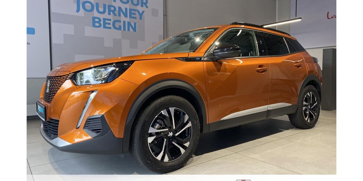 Peugeot 2008 30.311 km 17.295 &euro; Augsburg 86179