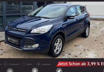 Ford Kuga 133.000 km 7.490 &euro; Schwabmünchen 86830