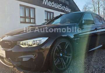 BMW M3 147.000 km 47.950 &euro; Königsbrunn 86343