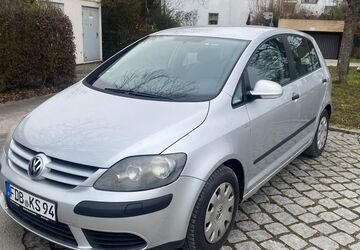 VW Golf Plus 150.385 km 3.300 &euro; Friedberg 86316