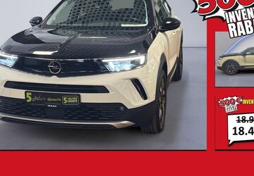 Opel Mokka 13.800 km 18.480 &euro; Augsburg 86159