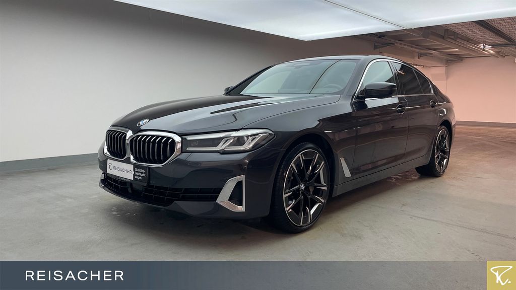 BMW 530 84.823 km 37.499 &euro; Augsburg 86167