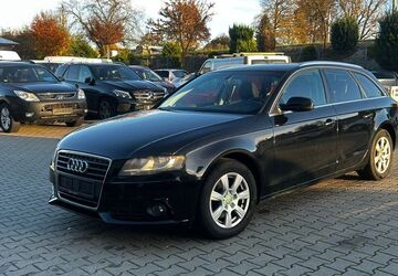 Audi A4 288.689 km 7.500 &euro; Friedberg 86316