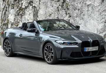 BMW M4 18.900 km 77.200 &euro; Friedberg 86316