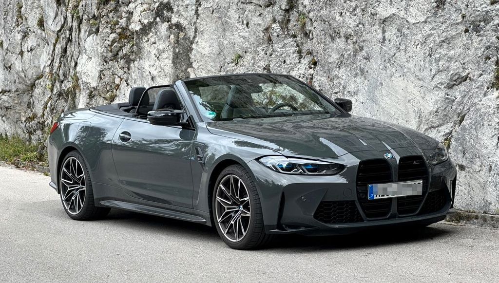 BMW M4 18.900 km 77.200 &euro; Friedberg 86316