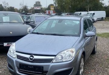 Opel Astra 155.000 km 3.000 &euro; Bobingen 86399