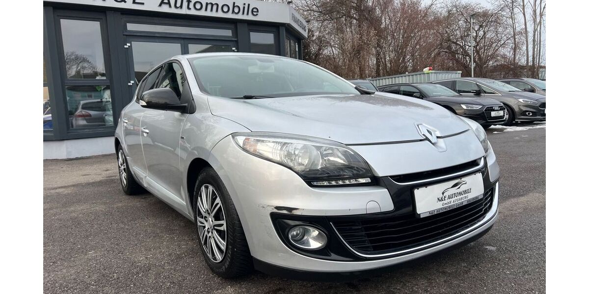 Renault Megane 117.000 km 4.990 &euro; Augsburg 86165