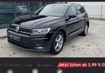 VW Tiguan 212.000 km 14.900 &euro; Schwabmünchen 86830