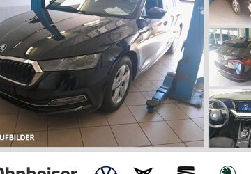 Skoda Octavia 49.825 km 24.360 &euro; Wertingen 86637