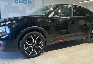 Citroen C4 39.730 km 16.890 &euro; Augsburg 86179