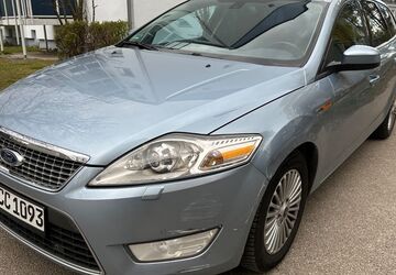 Ford Mondeo 149.600 km 999 &euro; Augsburg 86154