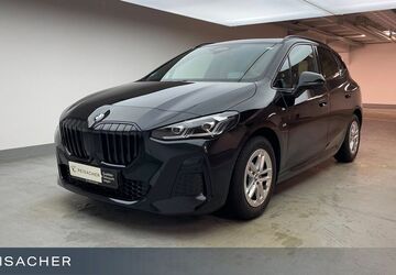 BMW 220 28.241 km 35.919 &euro; Augsburg 86167