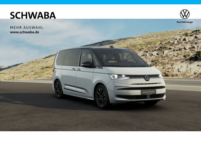 VW T7 Multivan 1.050 km 64.790 &euro; Augsburg 86165