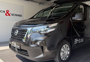 Nissan Primastar 9.562 km 43.470 &euro; Gersthofen 86368