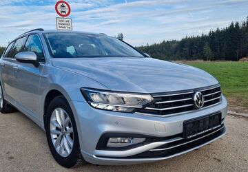 VW Passat Variant 136.700 km 18.700 &euro; Welden 86465