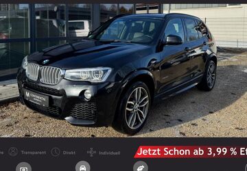 BMW X3 215.000 km 15.900 &euro; Schwabmünchen 86830