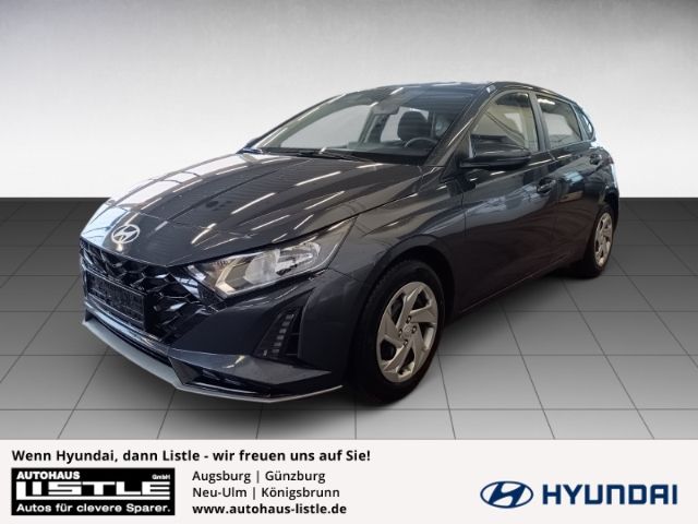 Hyundai i20 16.800 km 18.985 &euro; Augsburg 86165