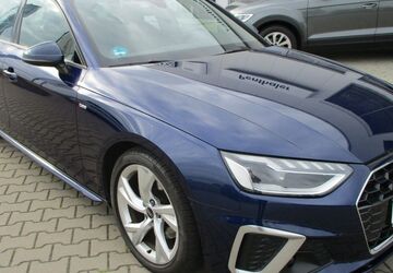 Audi A4 137.450 km 22.990 &euro; Aichach 86551