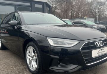 Audi A4 142.000 km 18.990 &euro; Augsburg 86165