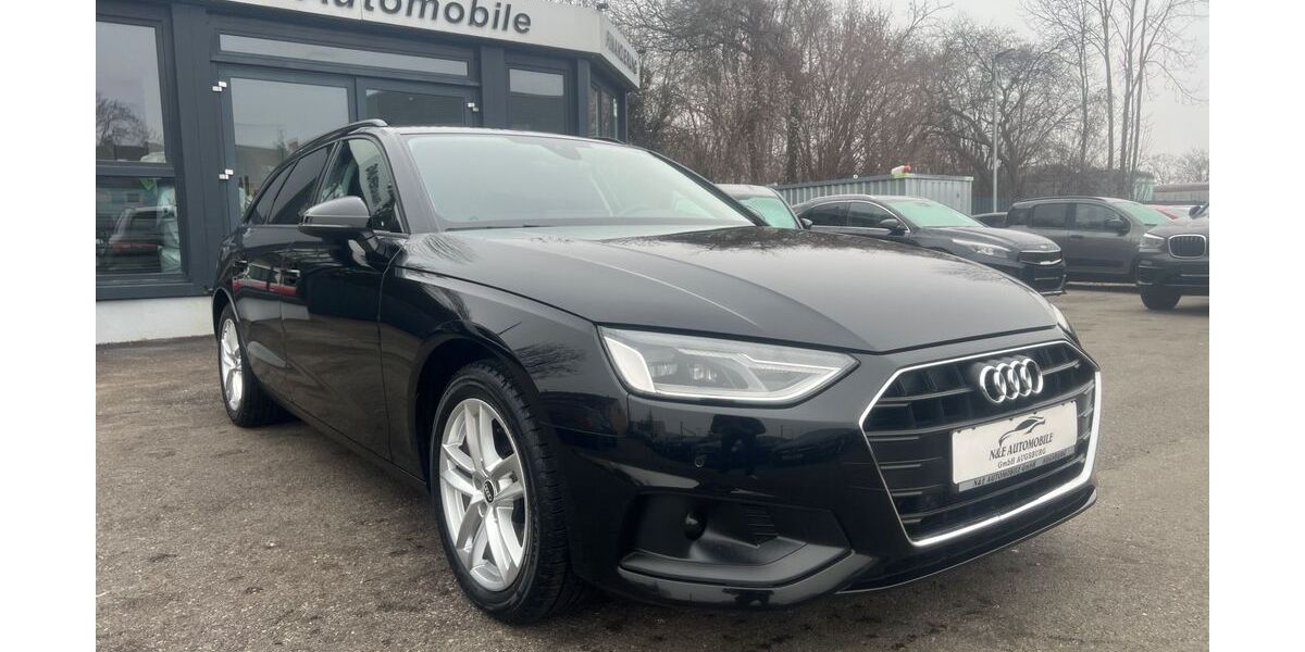 Audi A4 142.000 km 18.990 &euro; Augsburg 86165