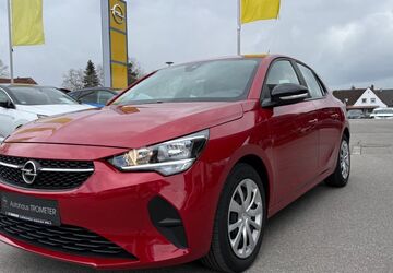 Opel Corsa 12.337 km 14.900 &euro; Klosterlechfeld 86836