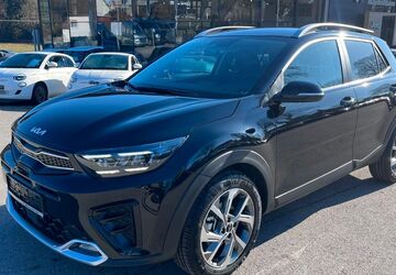 Kia Stonic 5.000 km 25.980 &euro; Diedorf / Augsburg 86420