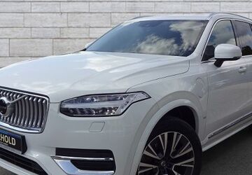 Volvo XC90 32.700 km 48.900 &euro; Augsburg 86179