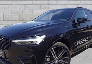 Volvo XC60 42.000 km 59.990 &euro; Augsburg 86179