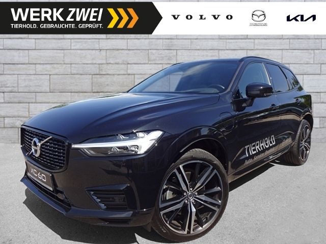 Volvo XC60 42.000 km 59.990 &euro; Augsburg 86179
