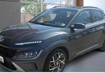 Hyundai KONA 22.200 km 21.985 &euro; Augsburg 86165