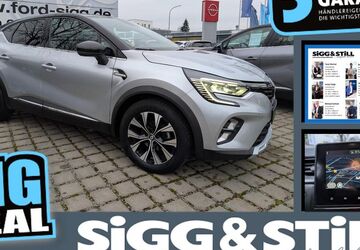 Renault Captur 66.990 km 16.680 &euro; Augsburg 86165