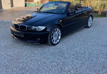 BMW 318 161.000 km 8.000 &euro; Meitingen 86405
