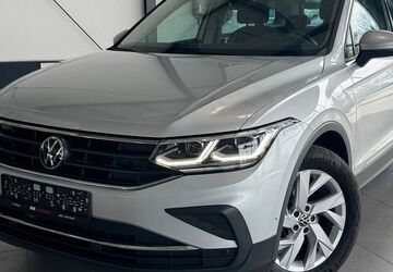 VW Tiguan 113.197 km 24.990 &euro; Friedberg 86316