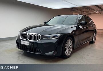 BMW 320 19.802 km 39.999 &euro; Augsburg 86167