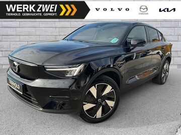 Gebrauchte Volvo C40
