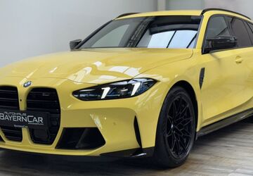 BMW M3 4.949 km 89.989 &euro; Königsbrunn 86343